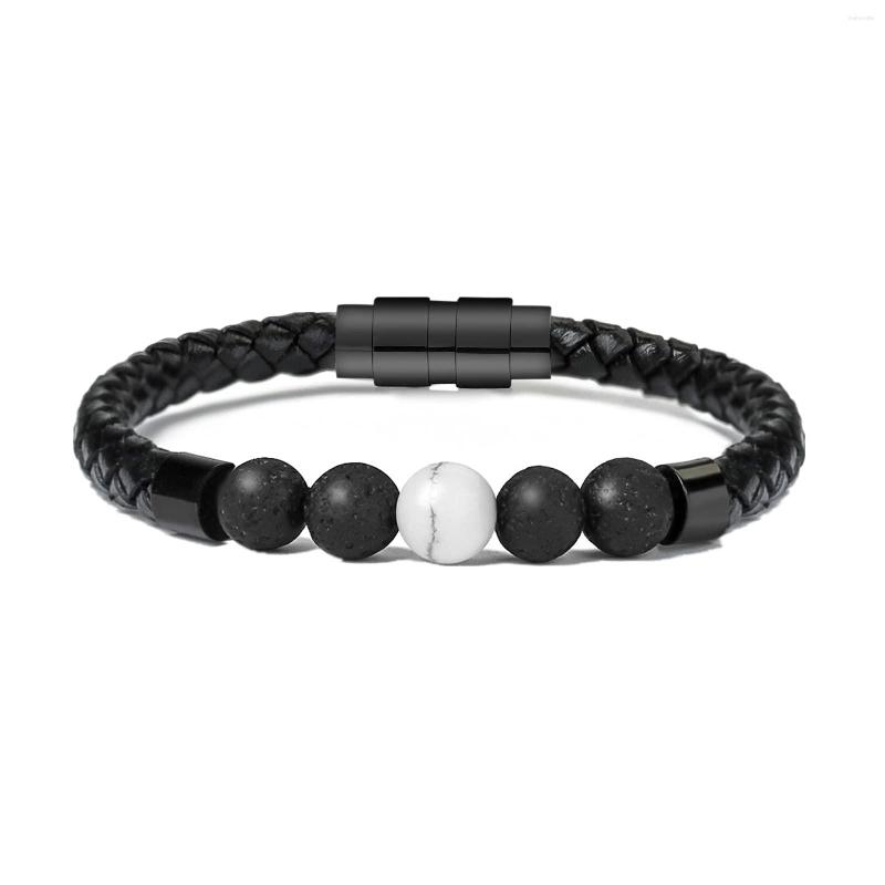 Bangle Cremation Jewelry Urn Bracelet For Ashes Women Men Lava Stone Genuine Leather Memorial Bracelets
Bangle Cremation Jewelry Urn Bracelet For Ashes Women Men Lava Stone Genuine Leather Memorial Bracelets