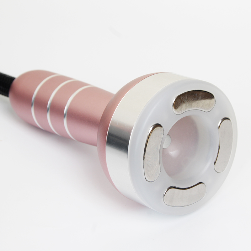 New 40K Vacuum Lipo Slimming Ultrasonic Cavitation Radio Frequency RF Spa Weight Reduce Fat Loss Skin Tightening Face Lifting Body Shaping Salon Beaut