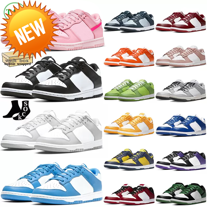 Outdoor Boots Casual Shoes with box panda pink sb dunks casual shoes men women White Black UNC Grey Fog Team Green Syracuse Sail mens trainers dunked, #10
Outdoor Boots Casual Shoes with box panda pink sb dunks casual shoes men women White Black UNC Grey Fog Team Green Syracuse Sail mens trainers dunked, #10