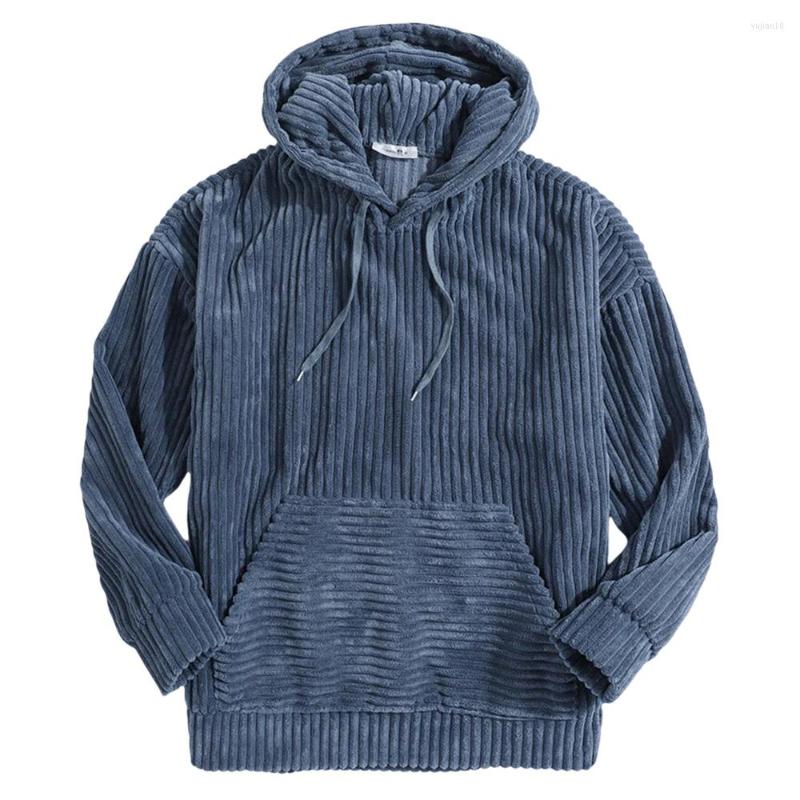 Men' Hoodies Douhoow Men Corduroy 2022 Men' Sweatshirt Thickened Long-sleeved Solid Color Drawstring Front Pocket Loose Sweatshirts, Beige
Men' Hoodies Douhoow Men Corduroy 2022 Men' Sweatshirt Thickened Long-sleeved Solid Color Drawstring Front Pocket Loose Sweatshirts, Beige