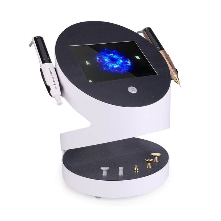 RF Equipment 2 In 1 Ozone Laser Freckle Removal Plasma Lift Pen for Eyelid Lifting