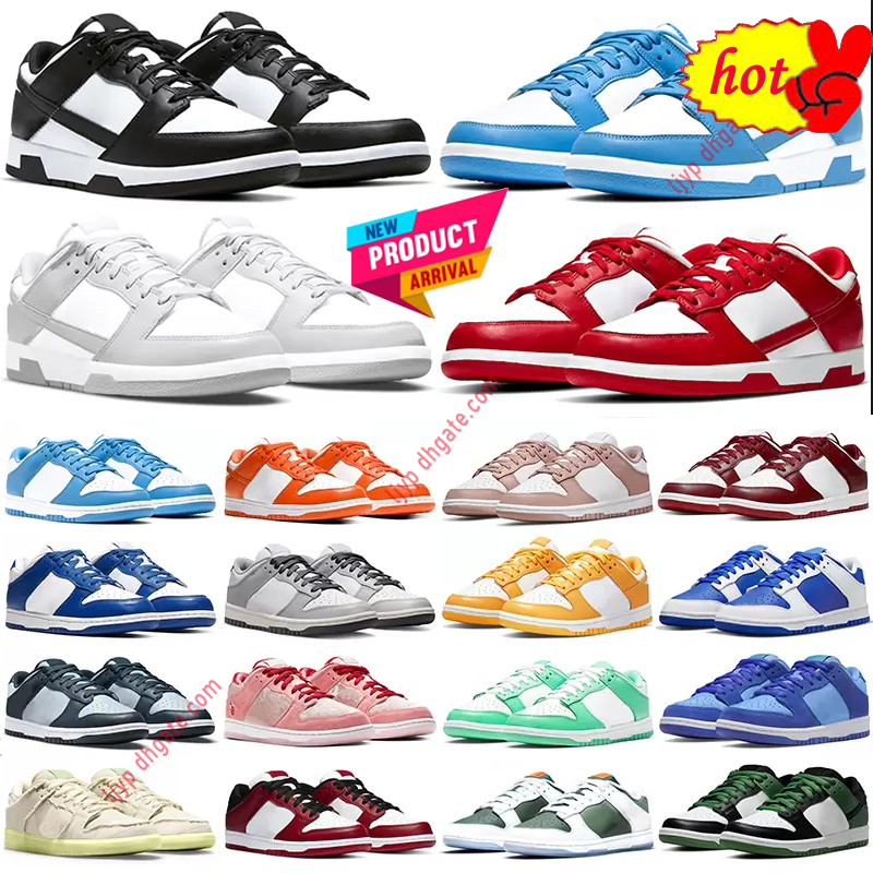 Sandals TOP Running Shoes OG men women sb dunks running Casual shoes White Black Panda UNC Georgetown Green Laser Orange Syracuse Chunky Green Glow, 27
Sandals TOP Running Shoes OG men women sb dunks running Casual shoes White Black Panda UNC Georgetown Green Laser Orange Syracuse Chunky Green Glow, 27