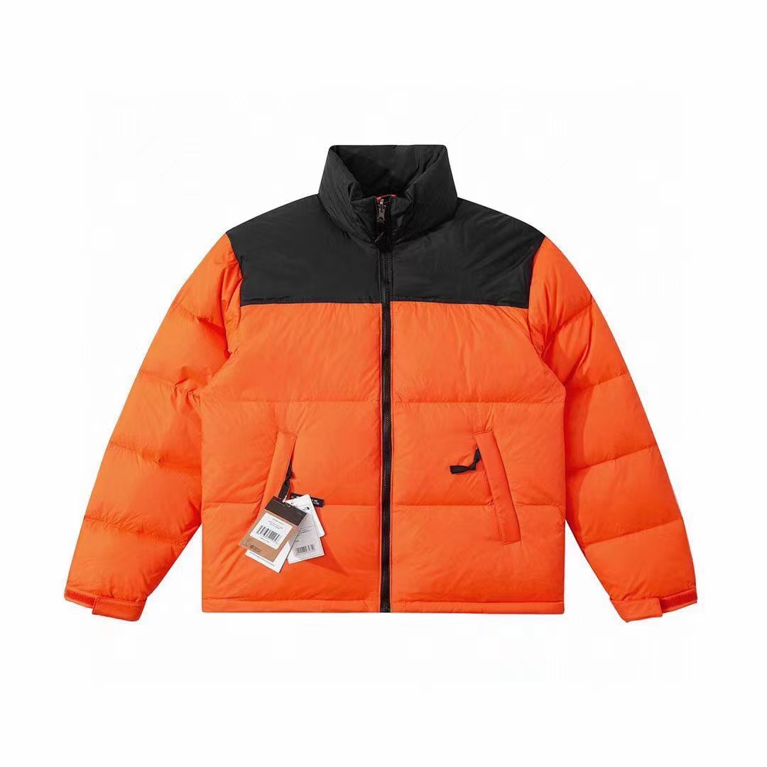 Designer Jacket mens Winter jackets Cotton womens Jackets Parka Coat fashion Embroidery Winterjacke Couple Thick warm Coats winterjacket Multiple Col 1IVM, No.7
Designer Jacket mens Winter jackets Cotton womens Jackets Parka Coat fashion Embroidery Winterjacke Couple Thick warm Coats winterjacket Multiple Col 1IVM, No.7