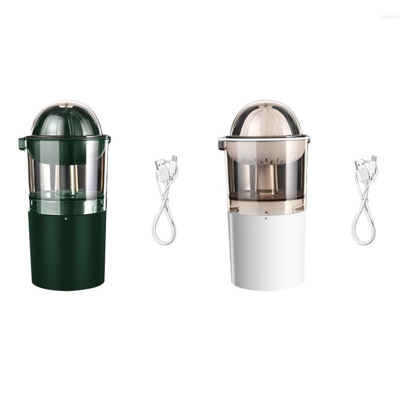 Juicers R9UD Mini Personal Fruit Mixer Electric Safety Juicer Cup Portable Blender USB Rechargeable Easy To Clean
Juicers R9UD Mini Personal Fruit Mixer Electric Safety Juicer Cup Portable Blender USB Rechargeable Easy To Clean