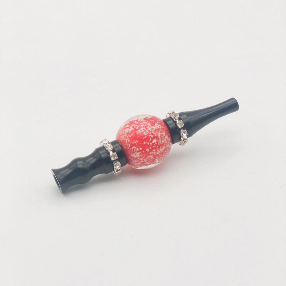 3.41 inches nector collector straw Smoking pipes thick glass filter tips tube Shining Bead mouthpieces
3.41 inches nector collector straw Smoking pipes thick glass filter tips tube Shining Bead mouthpieces