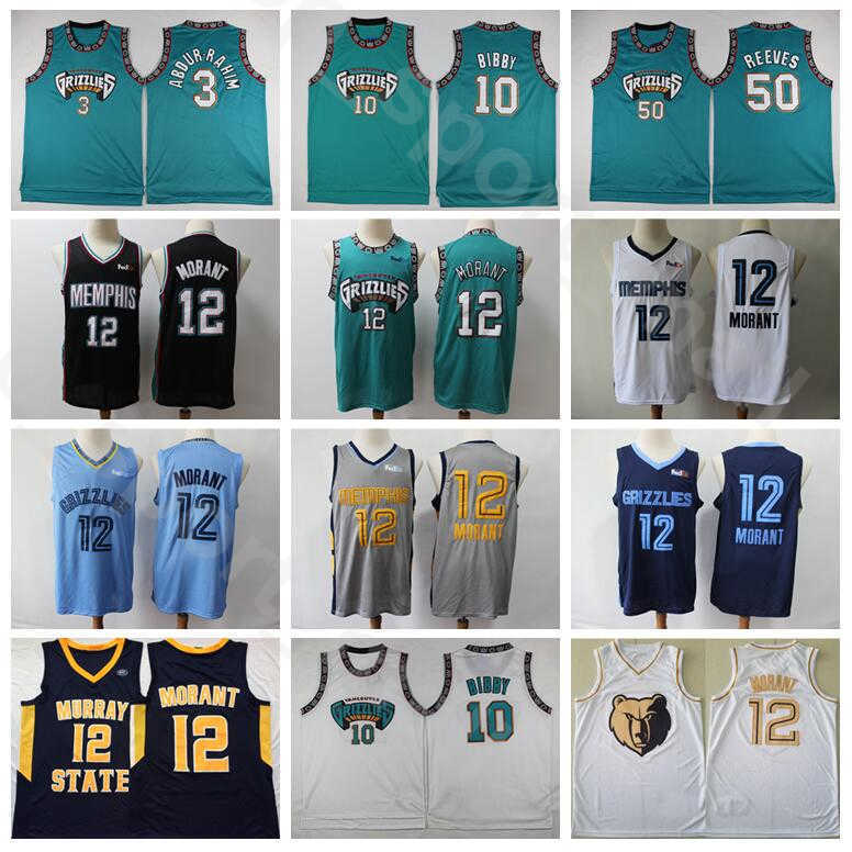 jersey Ja Morant Jersey Murray State Racers College Basketball Shareef Abdur Rahim Michael Mike Bibby Bryant Reeves Old Vancou''nba''jerseys, 12 white
jersey Ja Morant Jersey Murray State Racers College Basketball Shareef Abdur Rahim Michael Mike Bibby Bryant Reeves Old Vancou''nba''jerseys, 12 white