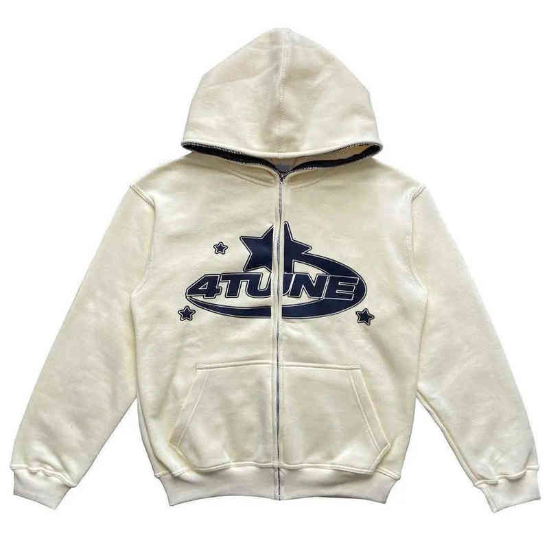 Men' Hoodies Sweatshirts New clothes star letter print retro oversized hoodie women Y2K street hip-hop color Harajuku casual zipper sweatshirt women, 11
Men' Hoodies Sweatshirts New clothes star letter print retro oversized hoodie women Y2K street hip-hop color Harajuku casual zipper sweatshirt women, 11