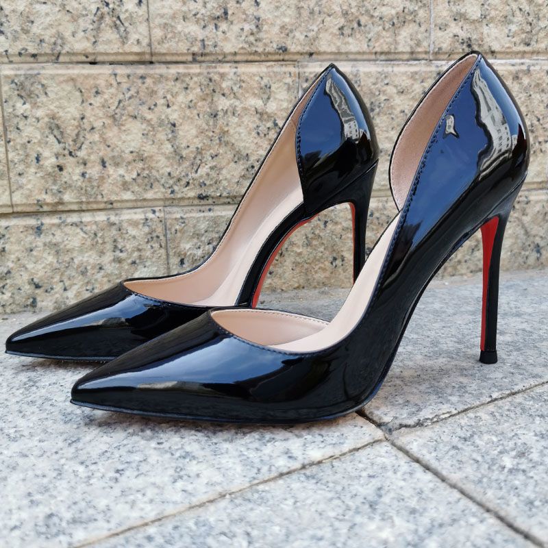 High Heels Designer Shoes Sneakers Leather Suede Wedding Shoe Luxury Glitter Rivets Triple Black Nude Pink White Rhinestone Office Career Party Women, 33
High Heels Designer Shoes Sneakers Leather Suede Wedding Shoe Luxury Glitter Rivets Triple Black Nude Pink White Rhinestone Office Career Party Women, 33