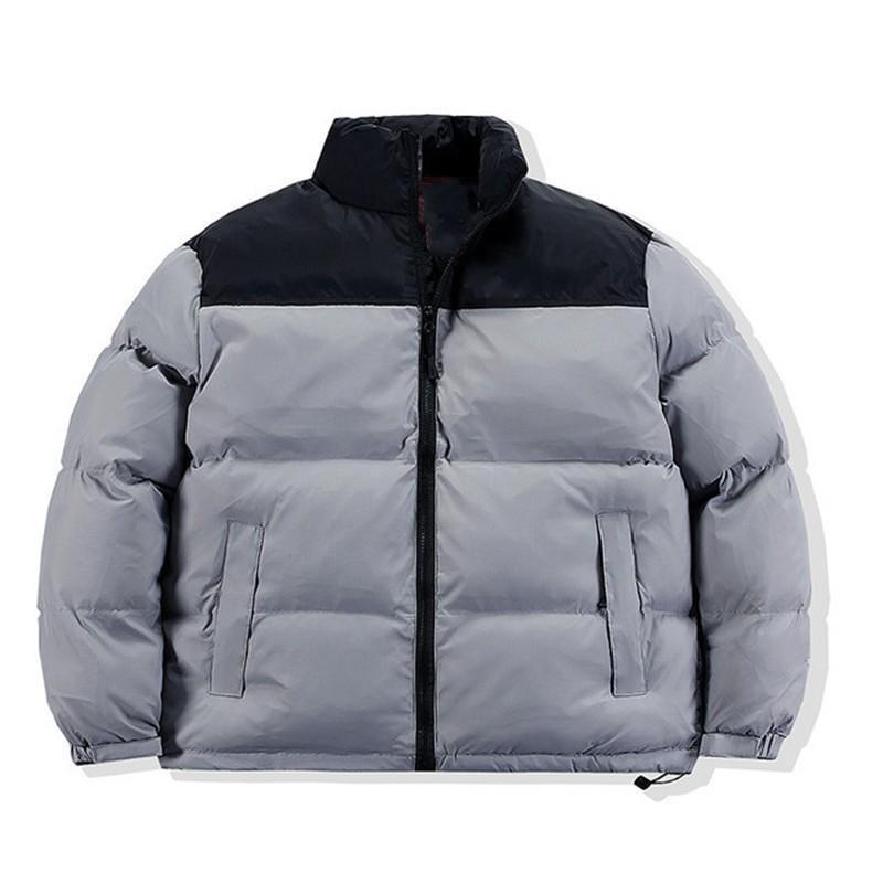 Designer Jacket mens Winter jackets Cotton womens Jackets Parka Coat fashion Embroidery Winterjacke Couple Thick warm Coats winterjacket Multiple Col NUP2, No.5
Designer Jacket mens Winter jackets Cotton womens Jackets Parka Coat fashion Embroidery Winterjacke Couple Thick warm Coats winterjacket Multiple Col NUP2, No.5