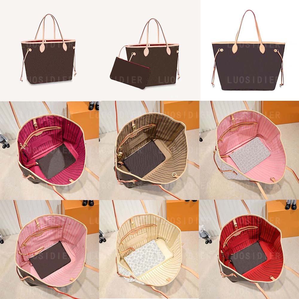 neverfull tote bags leather never full purse handbags neverfulls designer Luxury outdoor bag mm GM bags classic shoulder shopping bag, Customize
neverfull tote bags leather never full purse handbags neverfulls designer Luxury outdoor bag mm GM bags classic shoulder shopping bag, Customize