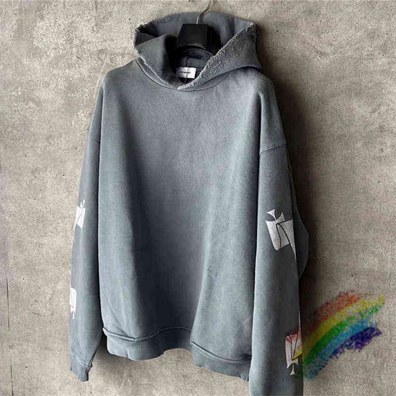 Men's Hoodies Sweatshirts ASK ASKYURSELF Hoodie Men Women Best Quality ASKYURSELF Destroyed Distressed Fleece Hooded Sweatshirt T220901
Men's Hoodies Sweatshirts ASK ASKYURSELF Hoodie Men Women Best Quality ASKYURSELF Destroyed Distressed Fleece Hooded Sweatshirt T220901