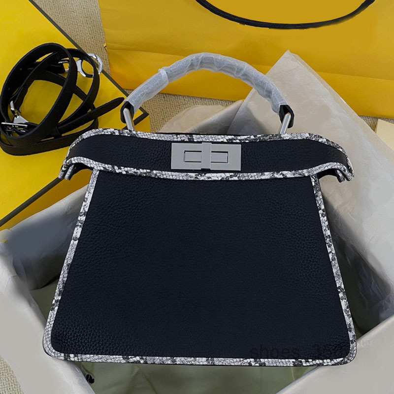 Evening Bags Tote Bag Crossbody Bags Women Handbag Shoulder Handbags Genuine Leather Interior Slot Pocket Detachable Snake Card Bags Square
Evening Bags Tote Bag Crossbody Bags Women Handbag Shoulder Handbags Genuine Leather Interior Slot Pocket Detachable Snake Card Bags Square