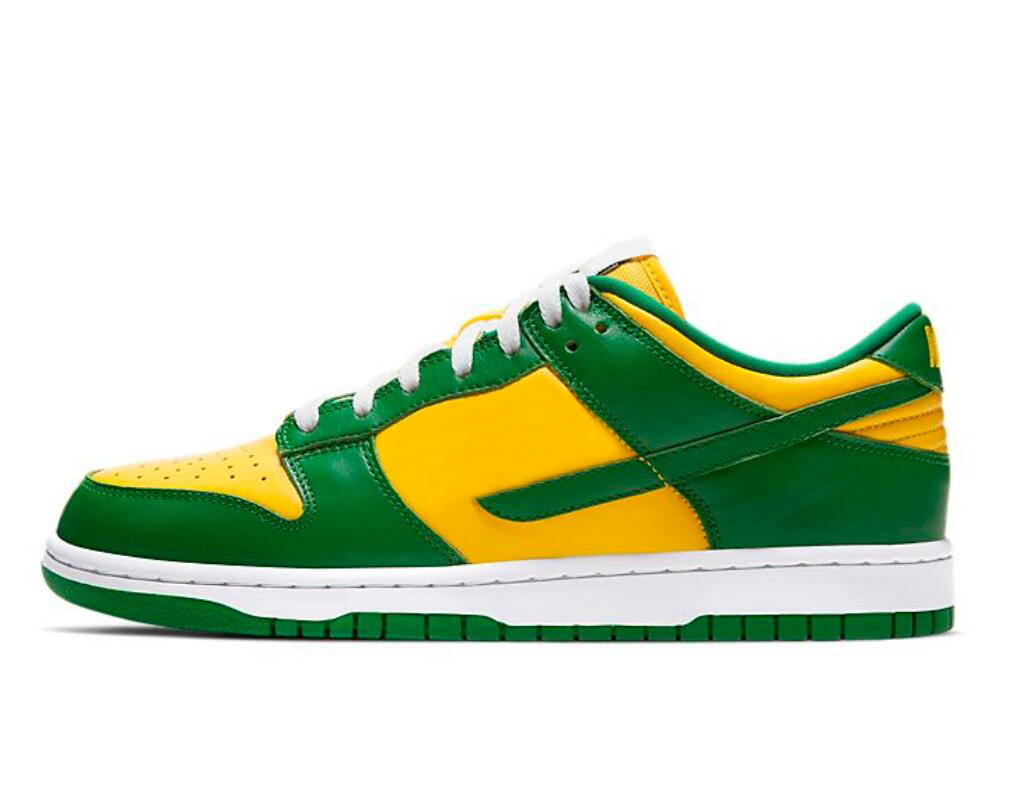 Men Women Dunks Shoes Classic Casual Sneakers Sneakers Top Version Low Sb Brazil Cu1727 700, Customize
Men Women Dunks Shoes Classic Casual Sneakers Sneakers Top Version Low Sb Brazil Cu1727 700, Customize
