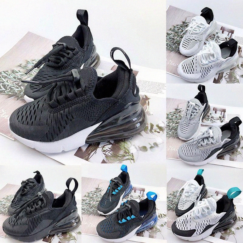 270 Kids Shoes Children 27C Athletic Outdoor Boy Girls Runner sneakers toddler designer baby youth Black White Hyper Eur 28-35 N1It#
270 Kids Shoes Children 27C Athletic Outdoor Boy Girls Runner sneakers toddler designer baby youth Black White Hyper Eur 28-35 N1It#