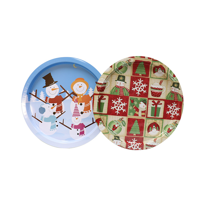 Christmas Edition Smoking Rolling Tray Tinplate Santa Claus Cartoon Printed Rolling Trays Metal Cigarette Tobacco Herb Hand tray
Christmas Edition Smoking Rolling Tray Tinplate Santa Claus Cartoon Printed Rolling Trays Metal Cigarette Tobacco Herb Hand tray