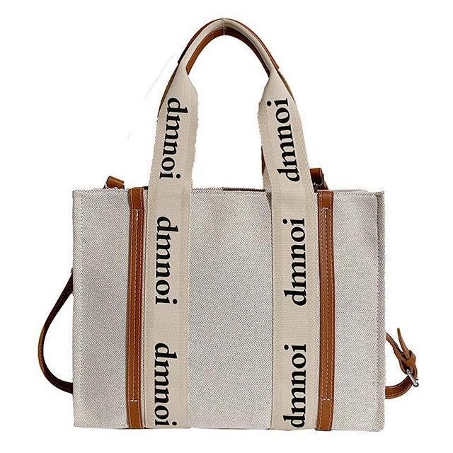 Designer Bags Women Tote Bag with Canvas Stitching and Large Capacity Beach Travel Crossbody Shoulder Handbags Purses, Gift bags
Designer Bags Women Tote Bag with Canvas Stitching and Large Capacity Beach Travel Crossbody Shoulder Handbags Purses, Gift bags