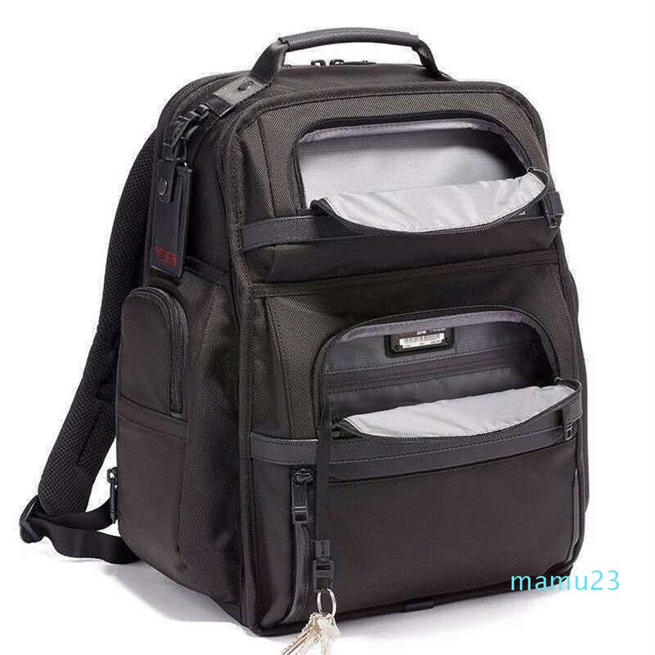 alpha 3 Series ballistic nylon men's black business backpack computer bag backpack291v, Navy blue
alpha 3 Series ballistic nylon men's black business backpack computer bag backpack291v, Navy blue