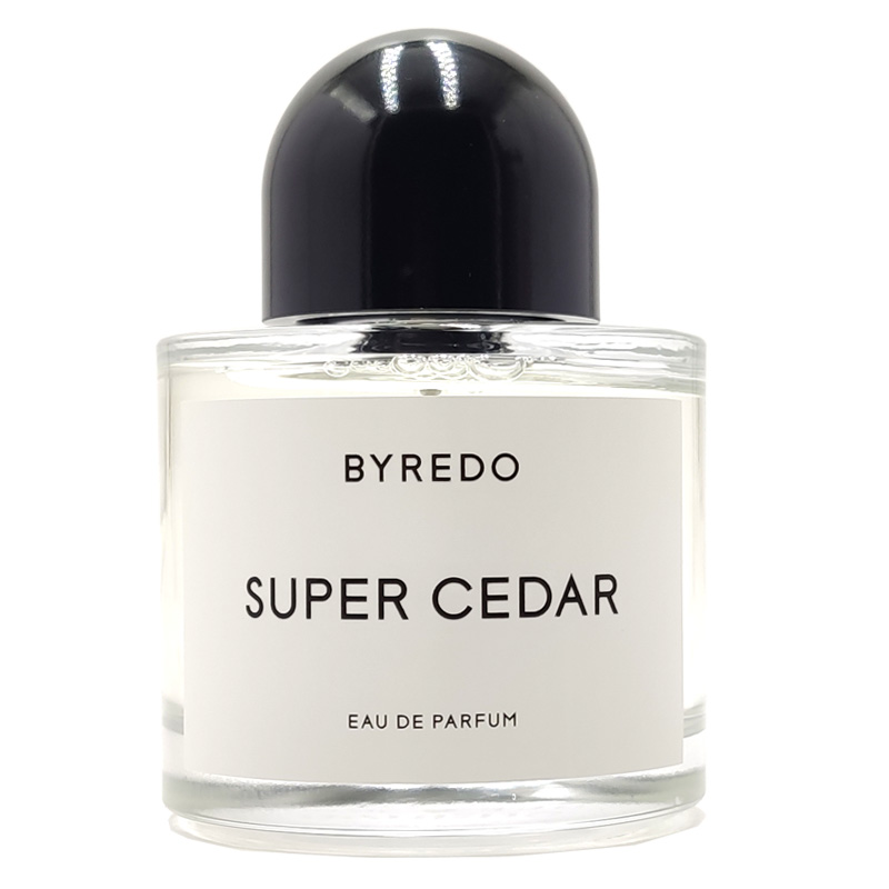 Byredo perfume Super Cedar 100ml Eau De Parfum Spray unisex body mist Long Lasting Smell Fragrance fast ship 
Byredo perfume Super Cedar 100ml Eau De Parfum Spray unisex body mist Long Lasting Smell Fragrance fast ship