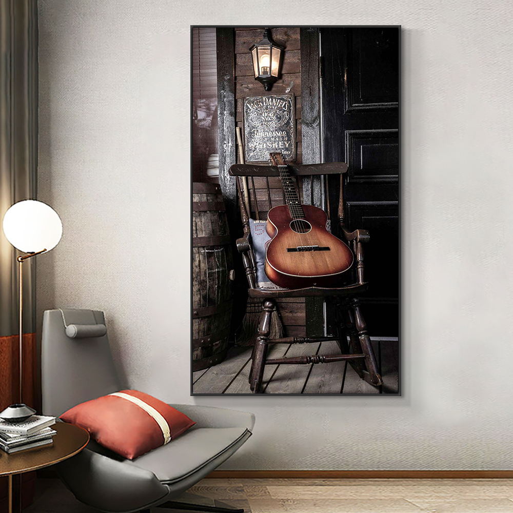 Violin Poster And Printed Painting Reproductions on Canvas Posters and Prints Wall Picture for Living Room Decor
Violin Poster And Printed Painting Reproductions on Canvas Posters and Prints Wall Picture for Living Room Decor