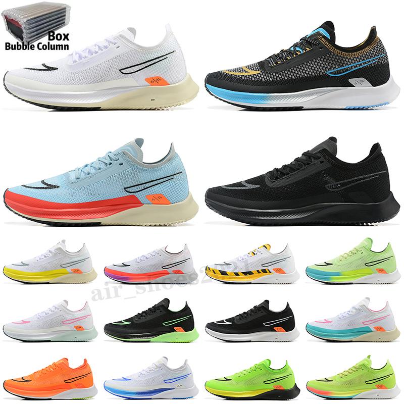 Streakfly Men Running Shoes Flash Crimson Photon Dust Neon Gradient Barely Volt Platform Sneakers Women Sports Jogging Walking Size 36-45, Color 8
Streakfly Men Running Shoes Flash Crimson Photon Dust Neon Gradient Barely Volt Platform Sneakers Women Sports Jogging Walking Size 36-45, Color 8