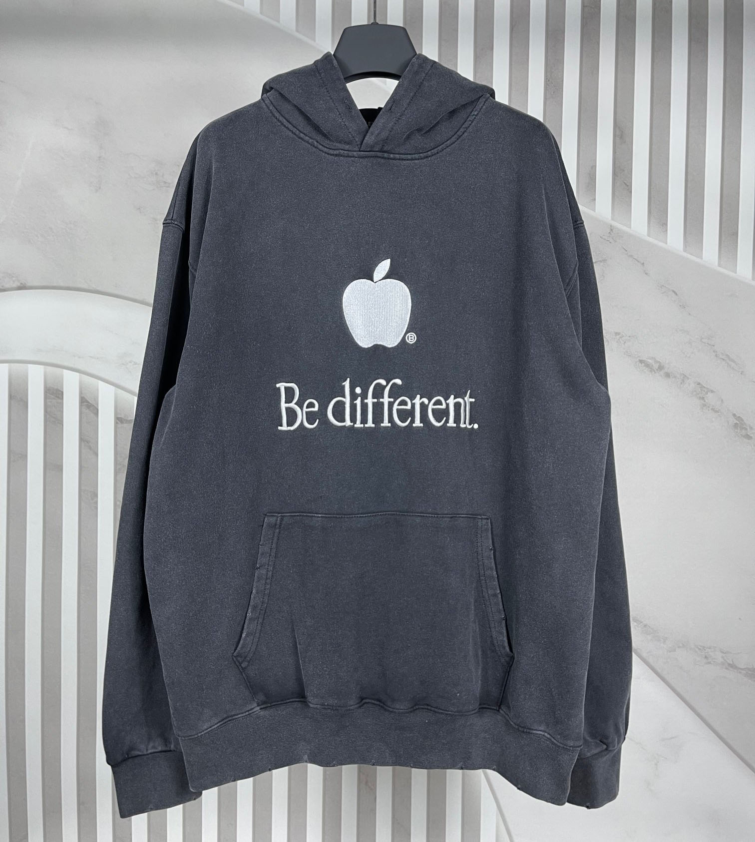 Men's Plus Size Sweaters hoodies in autumn / winter 2022acquard knitting machine e Custom jnlarged detail crew neck cotton sfw3D42