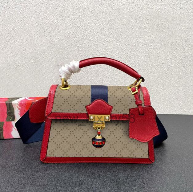 Designer Honeybee Crossbody Bag Women Handbags Purse Canvas Leather Red Green Ribbon Gold Hardware Fashion Letters Brand Shoulder Bags 26cm
Designer Honeybee Crossbody Bag Women Handbags Purse Canvas Leather Red Green Ribbon Gold Hardware Fashion Letters Brand Shoulder Bags 26cm