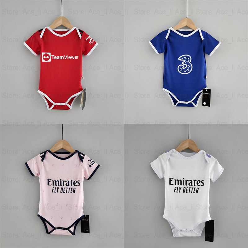 22 23 Baby grows ASN CHE soccer jerseys Mexico and other 2022 2023 kids kit Bodysuits football shirt, Baby home manuntd 
22 23 Baby grows ASN CHE soccer jerseys Mexico and other 2022 2023 kids kit Bodysuits football shirt, Baby home manuntd
