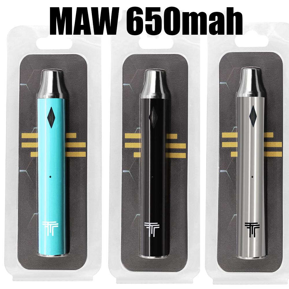 MAW 650mah Kit 0.8ml Oil Pod Vaporizer Kits E Cigarette Integrated Vape Pen Battery 6 Colors Bottom Charge Blister Package, Blue 
MAW 650mah Kit 0.8ml Oil Pod Vaporizer Kits E Cigarette Integrated Vape Pen Battery 6 Colors Bottom Charge Blister Package, Blue