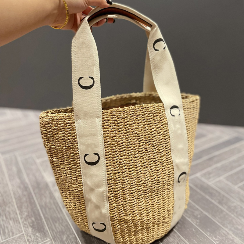 Women Basket Beach Bags Handbag Straw Tote Bucket Bag Shoulder Bags Designers Womens Handbags Luxurys Designers Bags Totes Purses B2105173L, No.1-small
Women Basket Beach Bags Handbag Straw Tote Bucket Bag Shoulder Bags Designers Womens Handbags Luxurys Designers Bags Totes Purses B2105173L, No.1-small