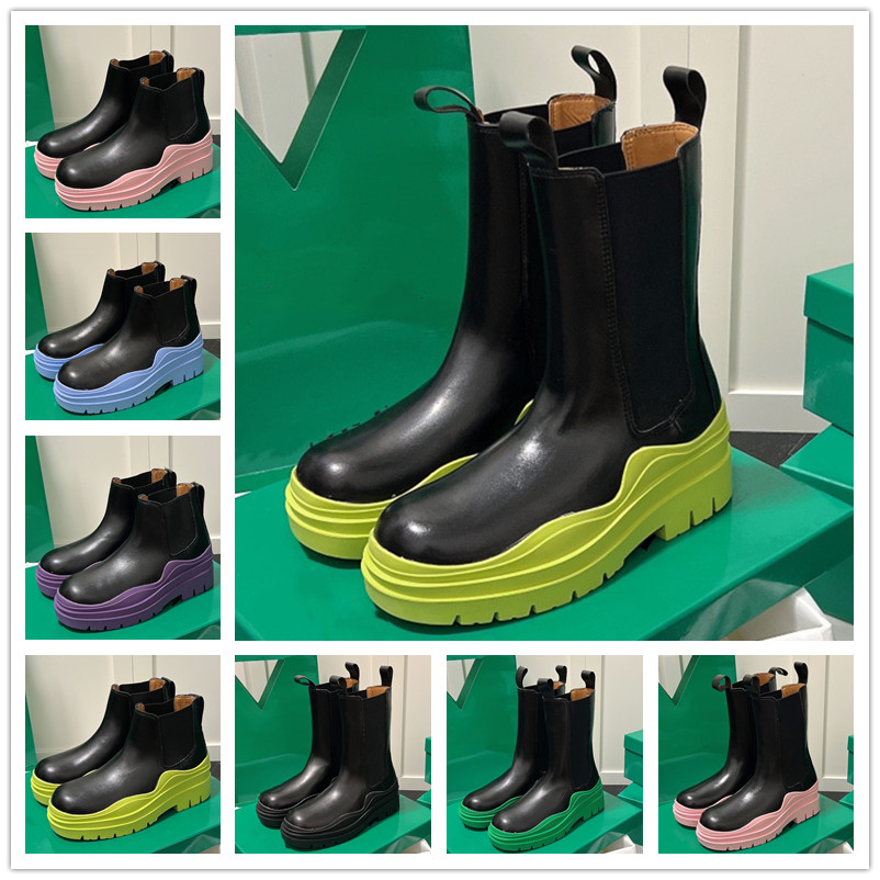 designer women boots TIRE Botega Storm Tires Up Chunky high Boot Real leather Martin shoes crystal martin Venet de Bottega Platform zoom, Customize
designer women boots TIRE Botega Storm Tires Up Chunky high Boot Real leather Martin shoes crystal martin Venet de Bottega Platform zoom, Customize