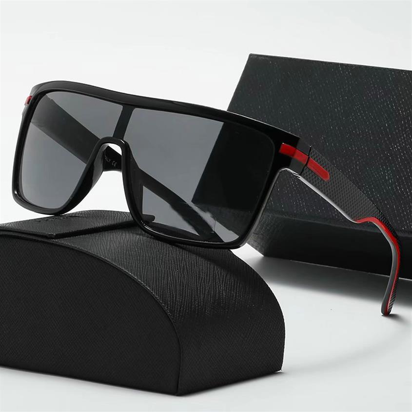 Men's Driving Shades Male Sun Glasses Vintage Linea Rossa Impavid Sunglasses for Men Outdoor Sports Windproof Sand Goggle Cla236h
Men's Driving Shades Male Sun Glasses Vintage Linea Rossa Impavid Sunglasses for Men Outdoor Sports Windproof Sand Goggle Cla236h