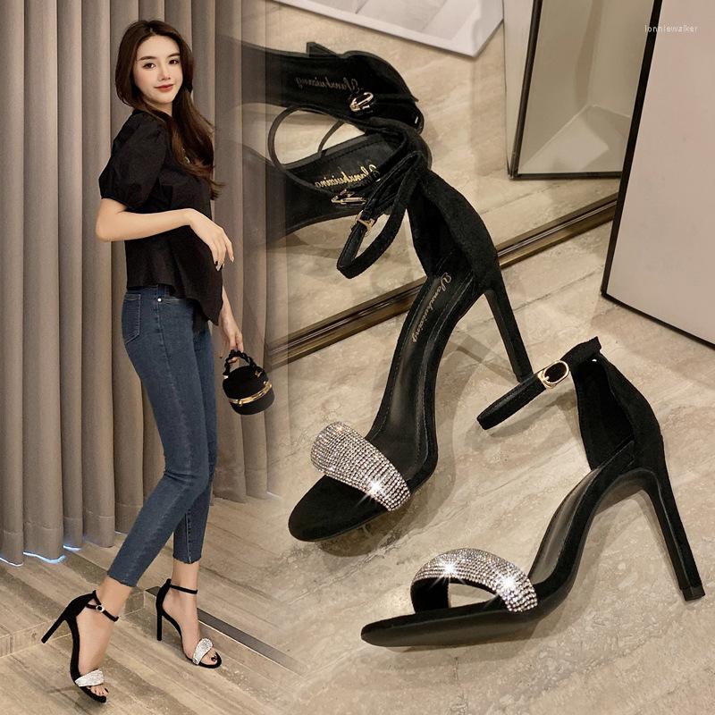 Sandals Fashion 10CM Thin Heel Female Party Heeled Shoes Summer Pumps For Womans Bilingbling Woman Club High Heels Women, Gold 6cm
Sandals Fashion 10CM Thin Heel Female Party Heeled Shoes Summer Pumps For Womans Bilingbling Woman Club High Heels Women, Gold 6cm