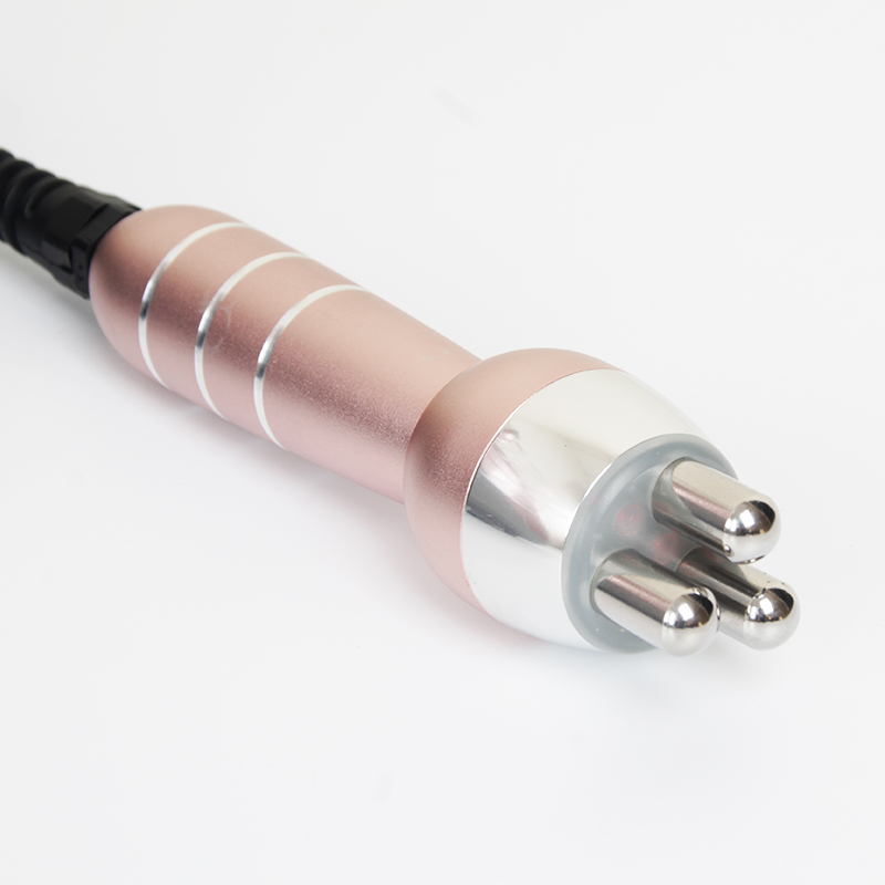 New 40K Vacuum Lipo Slimming Ultrasonic Cavitation Radio Frequency RF Spa Weight Reduce Fat Loss Skin Tightening Face Lifting Body Shaping Salon Beaut