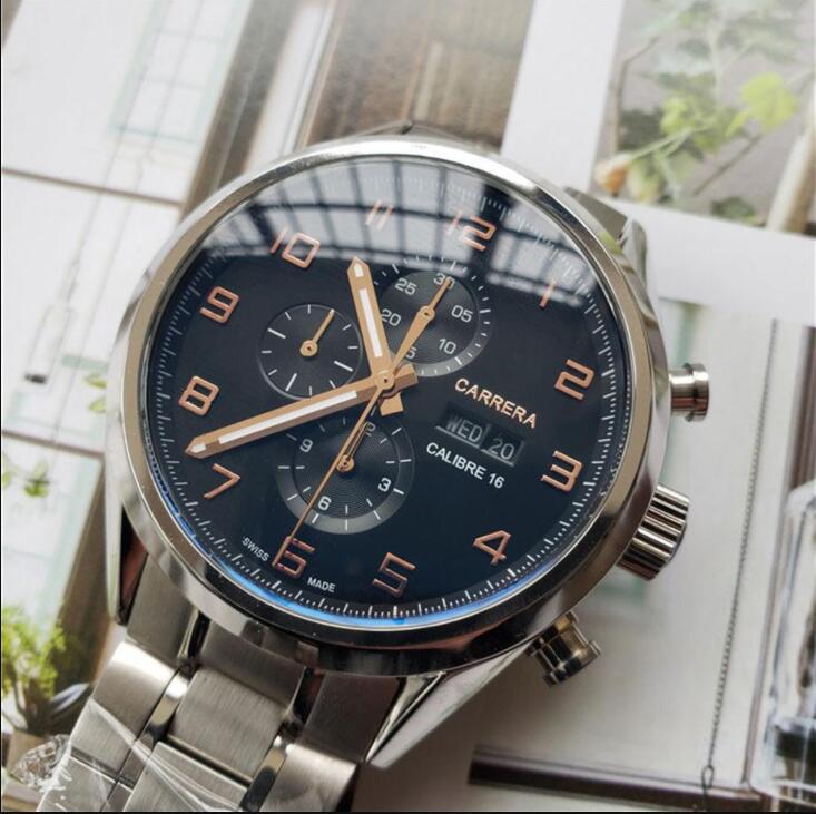2022 Highend men's watch women carrera BIG mechanical BANG watch style AAA waterproof boutique steel tag watchband men wristwatches, Packing box
2022 Highend men's watch women carrera BIG mechanical BANG watch style AAA waterproof boutique steel tag watchband men wristwatches, Packing box