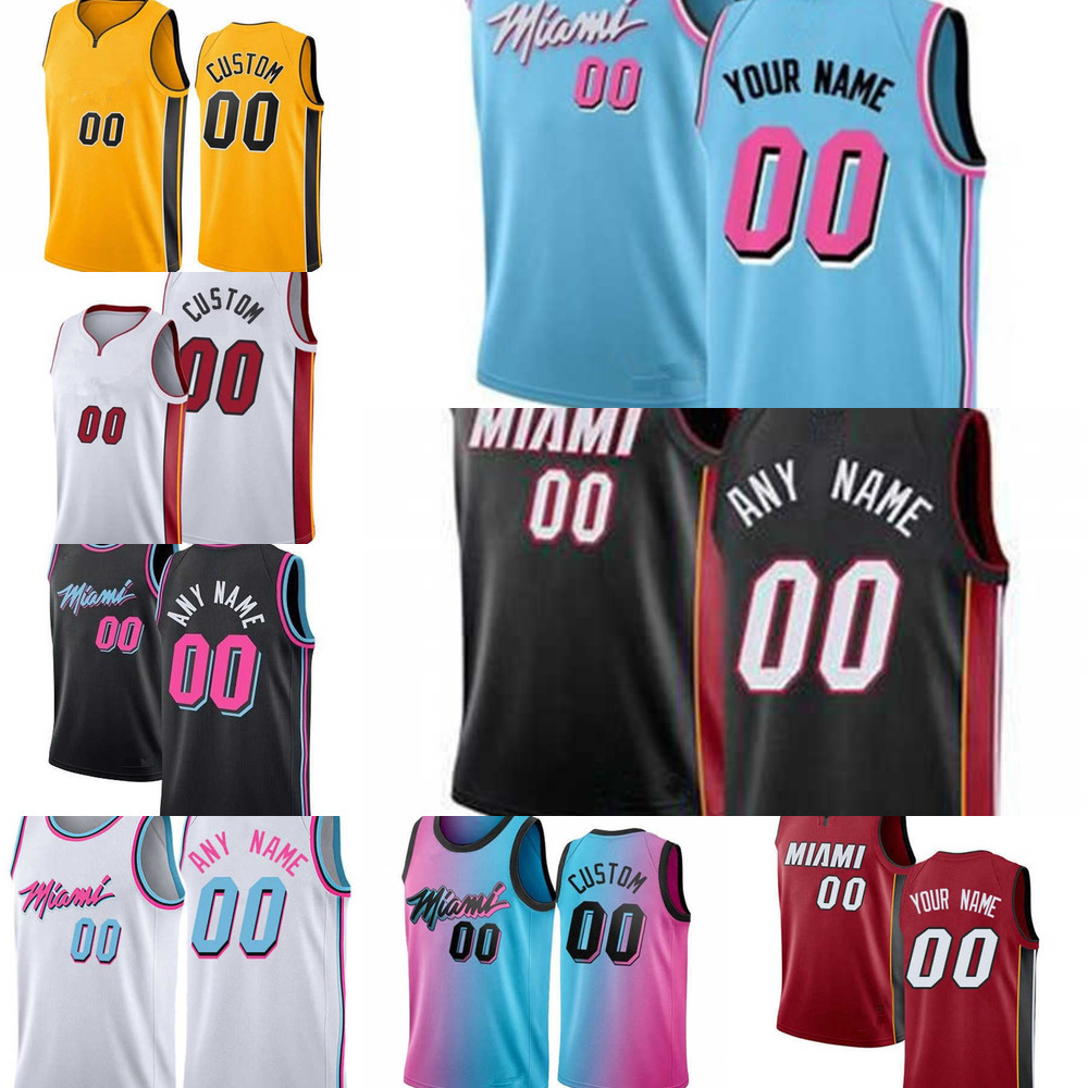 Basketball Jerseys 75th Custom Mens Womens youth Miami''Heat''Kyle 7 Lowry Jimmy 22 Butler 4 Victor Oladipo 13 Bam Adebayo, Beige 
Basketball Jerseys 75th Custom Mens Womens youth Miami''Heat''Kyle 7 Lowry Jimmy 22 Butler 4 Victor Oladipo 13 Bam Adebayo, Beige