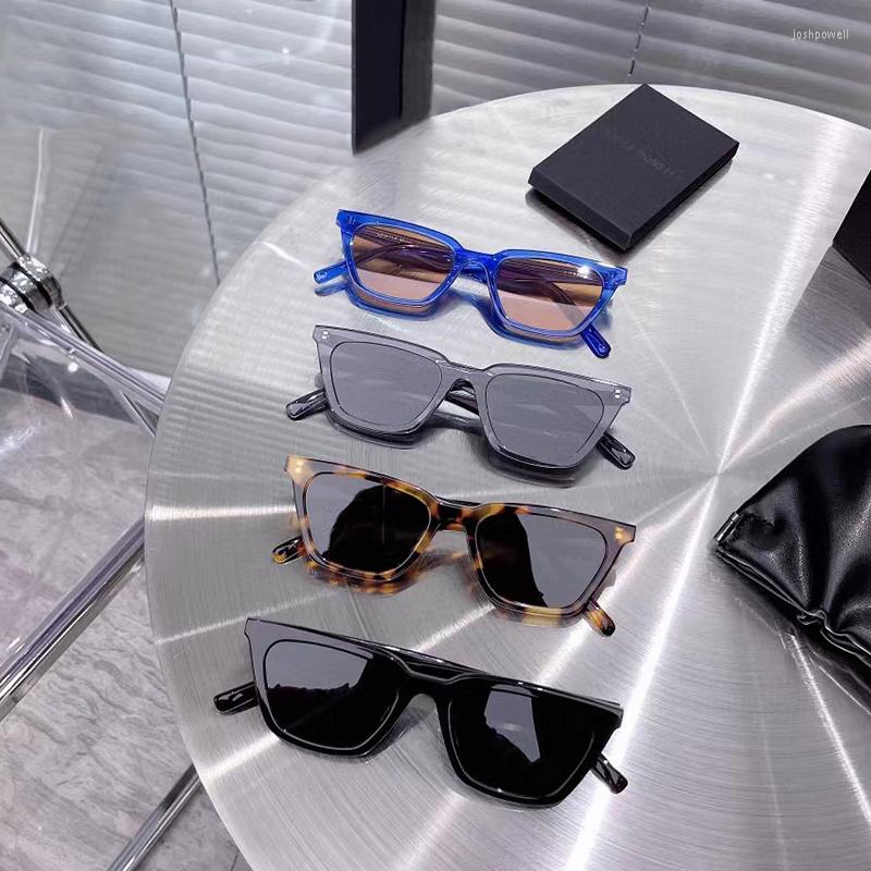 Sunglasses Designer GM Men GENTLE AGAIL UV400 Glasses Vintage Cat Eye Sun For Women Fashion
Sunglasses Designer GM Men GENTLE AGAIL UV400 Glasses Vintage Cat Eye Sun For Women Fashion
