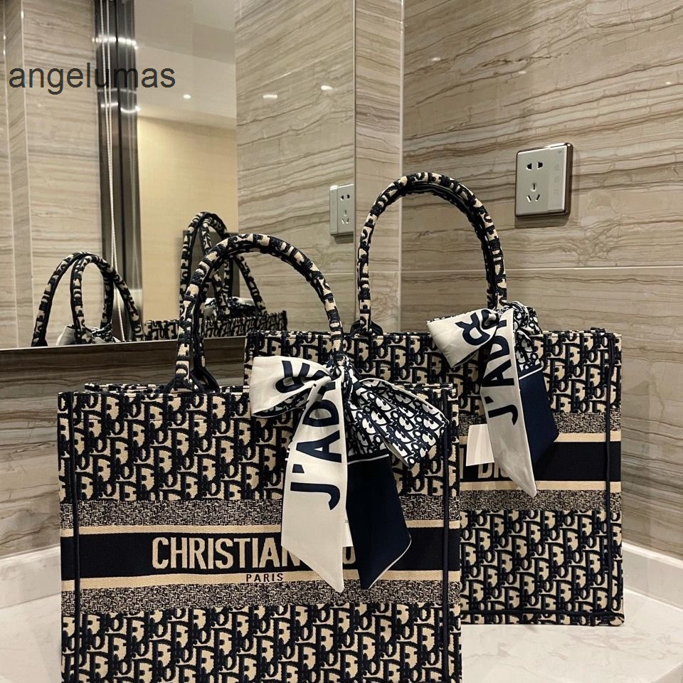 Bags christan Designer Fashion Lady Bag Booktote Totes Tote Handbag Embroidery, Bluew
Bags christan Designer Fashion Lady Bag Booktote Totes Tote Handbag Embroidery, Bluew