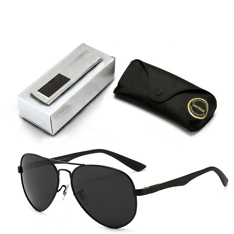 Men's Polarized Rays Sunglasses Women Driving Pilot Vintage Sunglasses Brand Designer Male Band Sun Glasses For Man UV400 8395G21
Men's Polarized Rays Sunglasses Women Driving Pilot Vintage Sunglasses Brand Designer Male Band Sun Glasses For Man UV400 8395G21