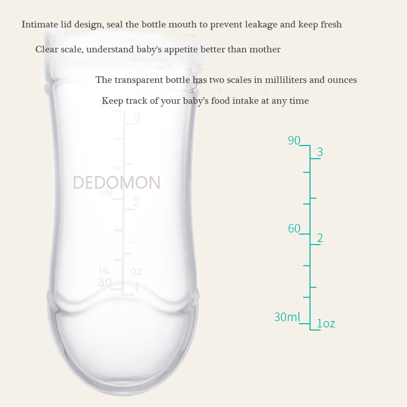 Cups Dishes Utensils Squeezing Feeding Bottle Silicone born Baby Training Rice Spoon Infant Cereal Food Supplement Feeder Safe Tableware Tools 220906