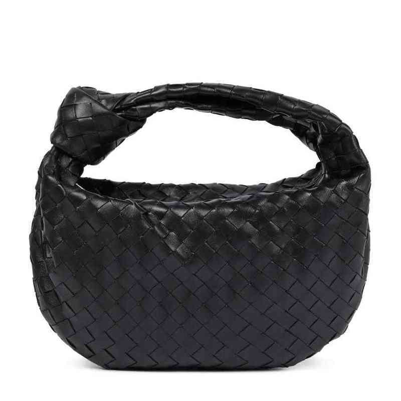 Venetas Handbags Designer Bottegas Gmy2022 Spring Summer Baodiejia Jodie Teen Black Women's Handbag, Purchase as shown in the figure
Venetas Handbags Designer Bottegas Gmy2022 Spring Summer Baodiejia Jodie Teen Black Women's Handbag, Purchase as shown in the figure