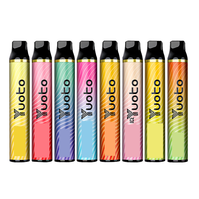 Original Manufacturer Of Yuoto Switch 3000 Puff Disposable Vape Pen Pods Electronic Cigarette Hot Sales
Original Manufacturer Of Yuoto Switch 3000 Puff Disposable Vape Pen Pods Electronic Cigarette Hot Sales