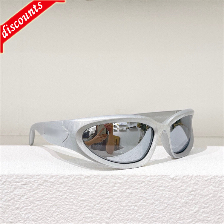 Designer Sunglasses Paris Future Science and Technology Concave Shape Fashion Male Star Ins Net Red Same Female Bb0157
Designer Sunglasses Paris Future Science and Technology Concave Shape Fashion Male Star Ins Net Red Same Female Bb0157