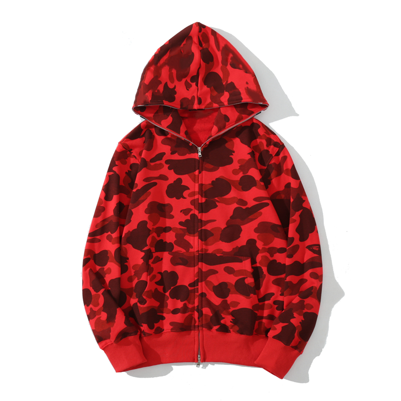 Mens hoodies High quality shark pullover tie dye hoodie designer jacket tiger full zip color Harajuku sweatshirt Luminous Fashion co-branding camouflage hoodys 1-19, 1 button
Mens hoodies High quality shark pullover tie dye hoodie designer jacket tiger full zip color Harajuku sweatshirt Luminous Fashion co-branding camouflage hoodys 1-19, 1 button