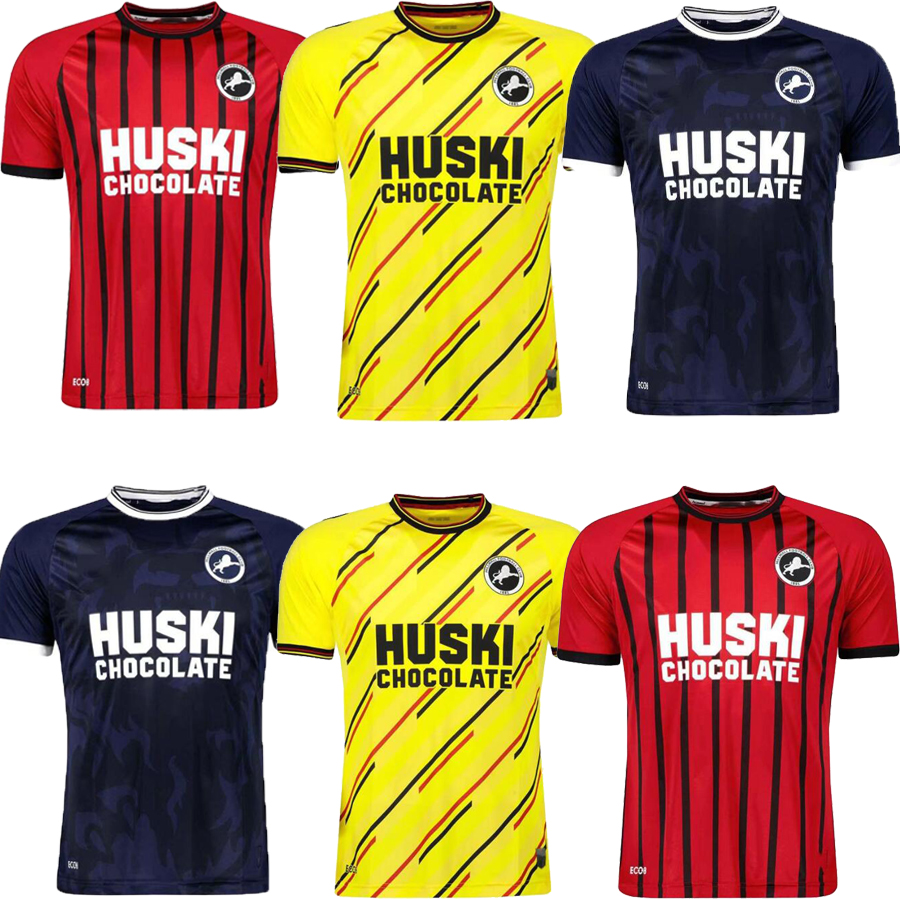 top 22/23 Millwall Soccer Jerseys The Lions London Football Shirt 2022 2023 Lee Gregory Ryan Tunnicliffe Tom Elliott Aiden O'Brien George Saville uniforms, Yellow
top 22/23 Millwall Soccer Jerseys The Lions London Football Shirt 2022 2023 Lee Gregory Ryan Tunnicliffe Tom Elliott Aiden O'Brien George Saville uniforms, Yellow