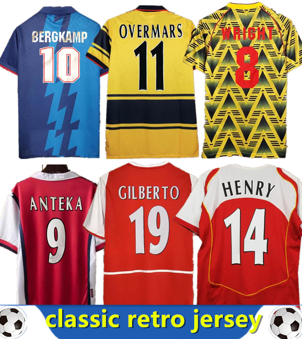 02 03 04 05 HENRY BERGKAMP V. PERSIE Mens retro jersey Jerseys 94 97 VIEIRA MERSON ADAMS Home Away Football Shirt Short Long Sleeve Uniforms Good quality, Army green
02 03 04 05 HENRY BERGKAMP V. PERSIE Mens retro jersey Jerseys 94 97 VIEIRA MERSON ADAMS Home Away Football Shirt Short Long Sleeve Uniforms Good quality, Army green