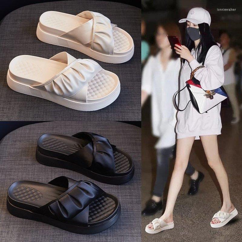 Sandals Women 2022 Casual Peep Toe For Lightweight Woman Light Female Slides Non-Slip Large Size, Black
Sandals Women 2022 Casual Peep Toe For Lightweight Woman Light Female Slides Non-Slip Large Size, Black