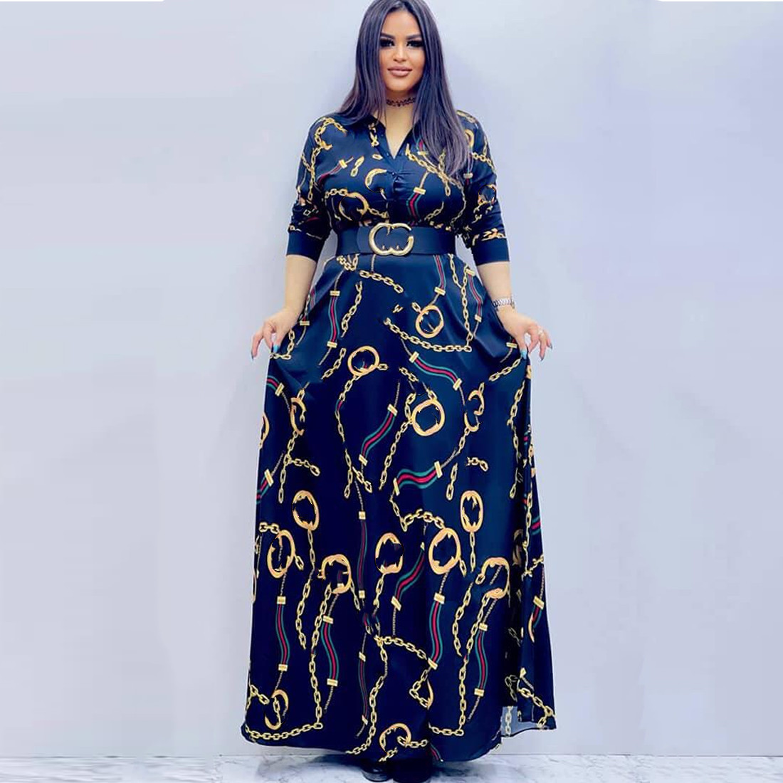 Luxury Designer Maxi Evening Dresses for Women 2022 Chic and Elegant Party Night Female Casual African Clothing Birthday Club Brand Outfits, 3-white d
Luxury Designer Maxi Evening Dresses for Women 2022 Chic and Elegant Party Night Female Casual African Clothing Birthday Club Brand Outfits, 3-white d