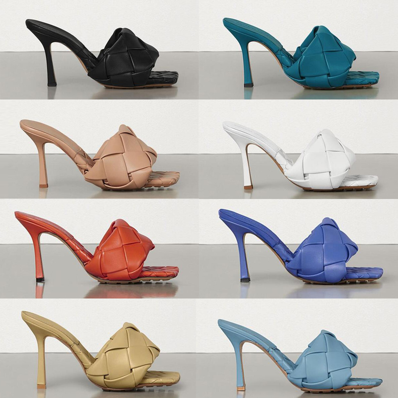 Sexy Womens Lido Sandals Woven Leather Mules with Squared Sole Women Slipper Sexy Beach Slides Sandal Two Heels Flat Shoes, Color 10
Sexy Womens Lido Sandals Woven Leather Mules with Squared Sole Women Slipper Sexy Beach Slides Sandal Two Heels Flat Shoes, Color 10