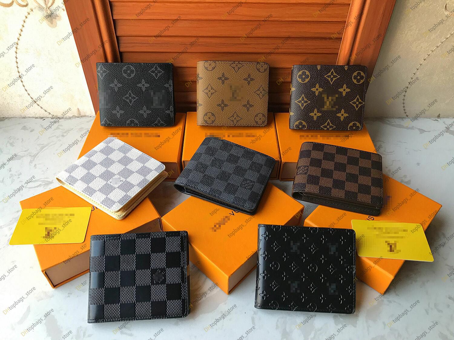 Coin Purse Clutch Bag luxury designer wallets multi card position leather for men and women through gift bags LVs louiseitys viutonitys YSLitys GGitys
Coin Purse Clutch Bag luxury designer wallets multi card position leather for men and women through gift bags LVs louiseitys viutonitys YSLitys GGitys