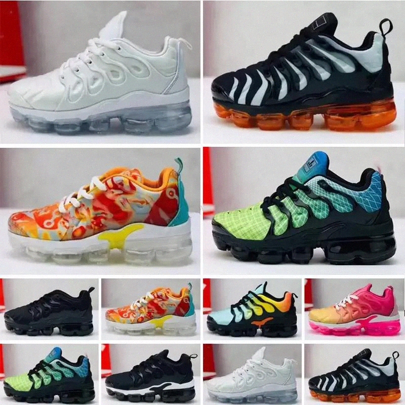 2022 Hot TN Plus Kids Shoes Boys Girls Running Shoes Yellow Sea Triple Black White Multicolor Voltage Purple Bumblebee Be True Trainers Sneake I8qa#
2022 Hot TN Plus Kids Shoes Boys Girls Running Shoes Yellow Sea Triple Black White Multicolor Voltage Purple Bumblebee Be True Trainers Sneake I8qa#